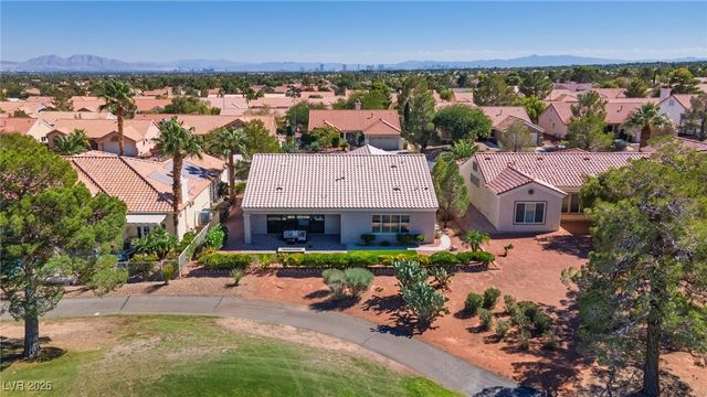 2725 Youngdale Drive, Las Vegas, NV 89134