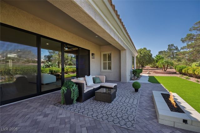 2725 Youngdale Drive, Las Vegas, NV 89134