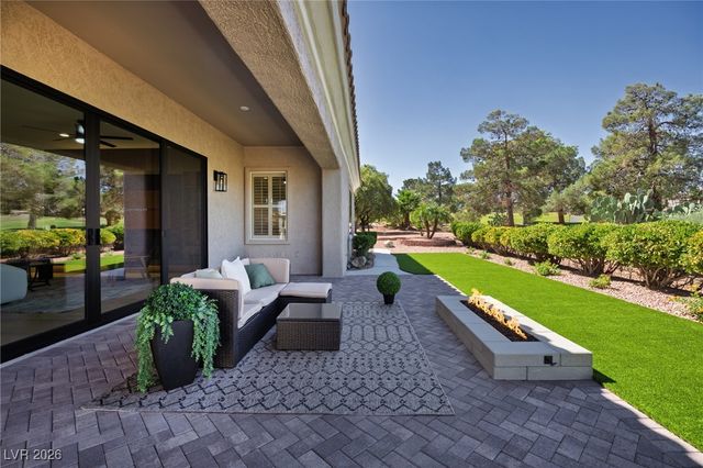 2725 Youngdale Drive, Las Vegas, NV 89134