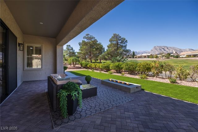 2725 Youngdale Drive, Las Vegas, NV 89134