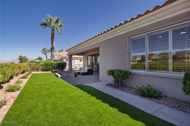 2725 Youngdale Drive, Las Vegas, NV 89134