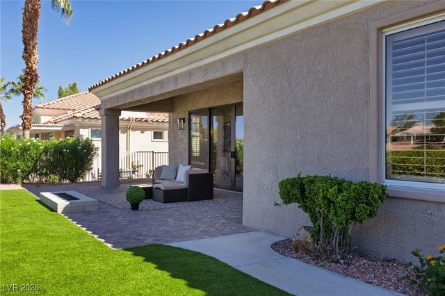 2725 Youngdale Drive, Las Vegas, NV 89134