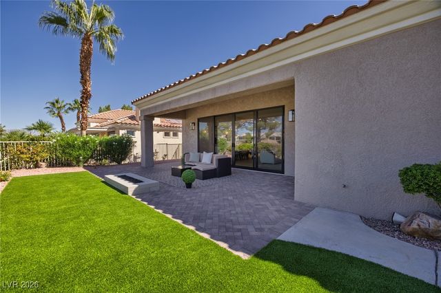 2725 Youngdale Drive, Las Vegas, NV 89134