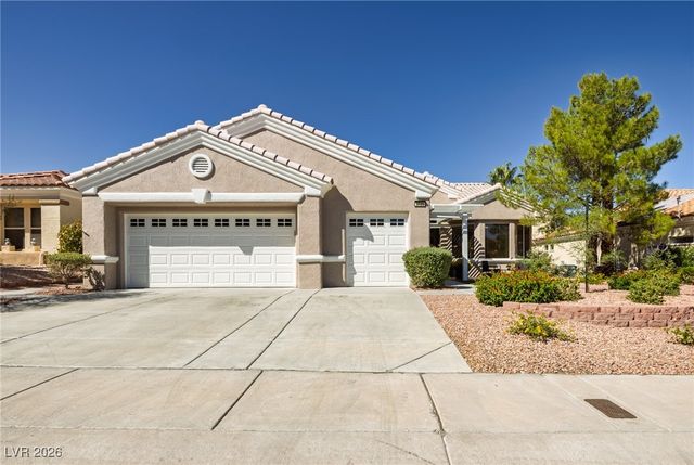 2725 Youngdale Drive, Las Vegas, NV 89134