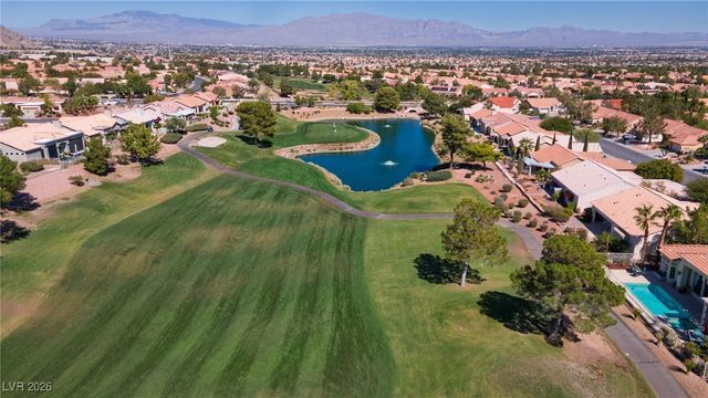 2725 Youngdale Drive, Las Vegas, NV 89134