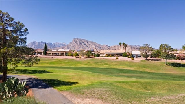 2725 Youngdale Drive, Las Vegas, NV 89134