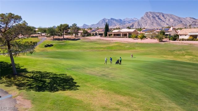 2725 Youngdale Drive, Las Vegas, NV 89134