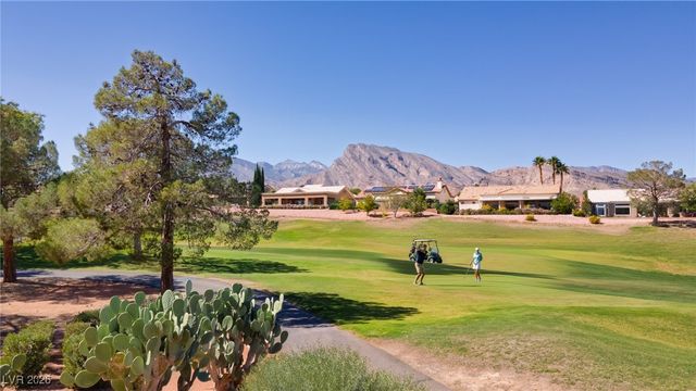 2725 Youngdale Drive, Las Vegas, NV 89134