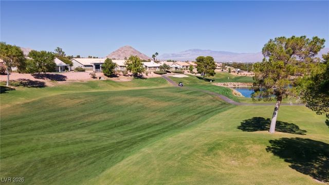 2725 Youngdale Drive, Las Vegas, NV 89134