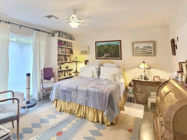 703 W Fourth Street, Marfa, TX 79843