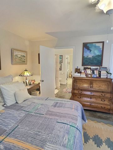 703 W Fourth Street, Marfa, TX 79843