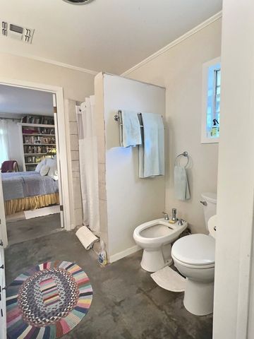 703 W Fourth Street, Marfa, TX 79843