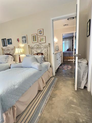 703 W Fourth Street, Marfa, TX 79843