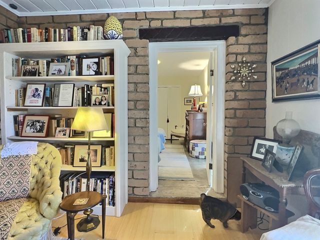 703 W Fourth Street, Marfa, TX 79843