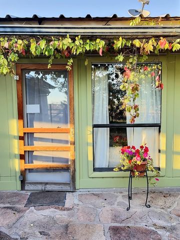 703 W Fourth Street, Marfa, TX 79843