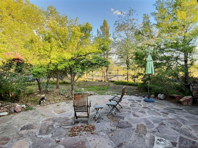 703 W Fourth Street, Marfa, TX 79843