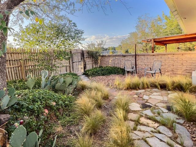 703 W Fourth Street, Marfa, TX 79843