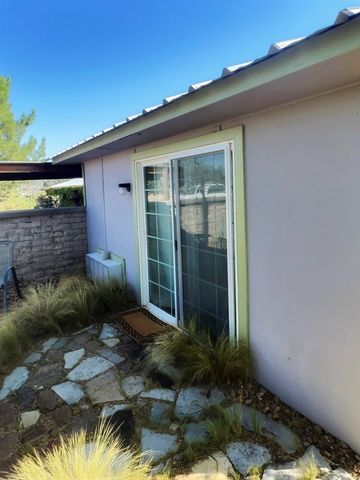 703 W Fourth Street, Marfa, TX 79843