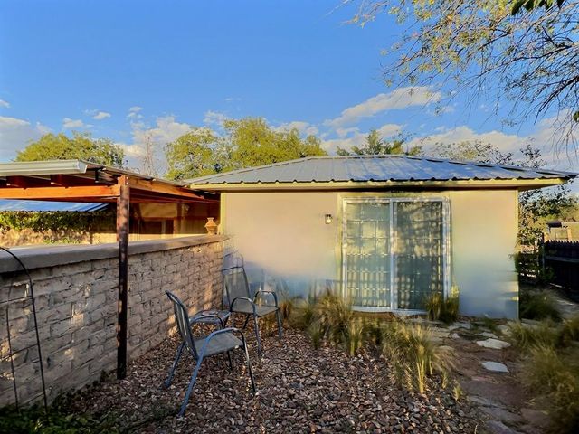 703 W Fourth Street, Marfa, TX 79843