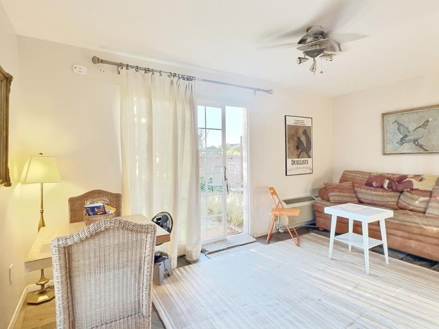 703 W Fourth Street, Marfa, TX 79843