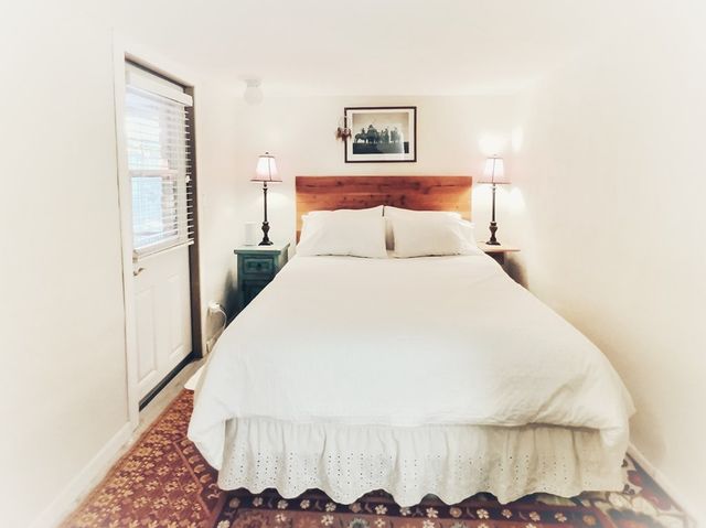 703 W Fourth Street, Marfa, TX 79843