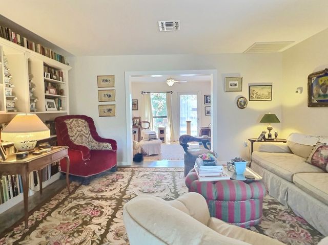 703 W Fourth Street, Marfa, TX 79843