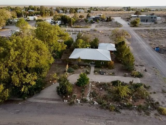 703 W Fourth Street, Marfa, TX 79843