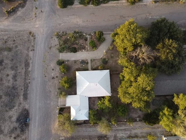 703 W Fourth Street, Marfa, TX 79843