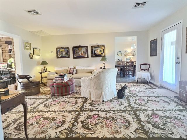 703 W Fourth Street, Marfa, TX 79843