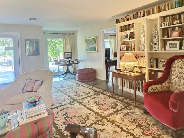 703 W Fourth Street, Marfa, TX 79843