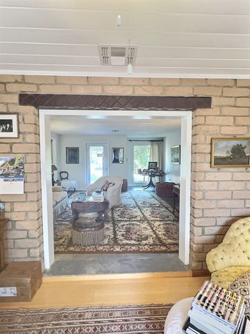 703 W Fourth Street, Marfa, TX 79843