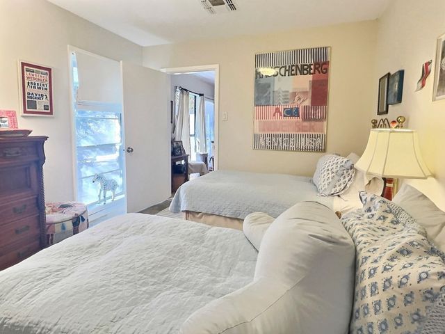 703 W Fourth Street, Marfa, TX 79843