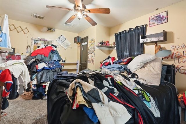 2310 Vance Street, Houston, TX 77093