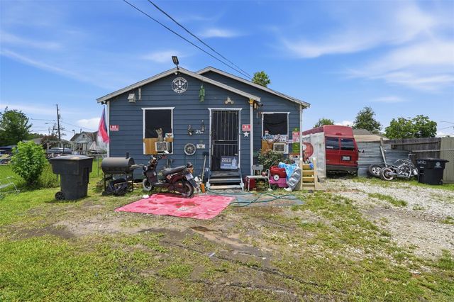 2310 Vance Street, Houston, TX 77093