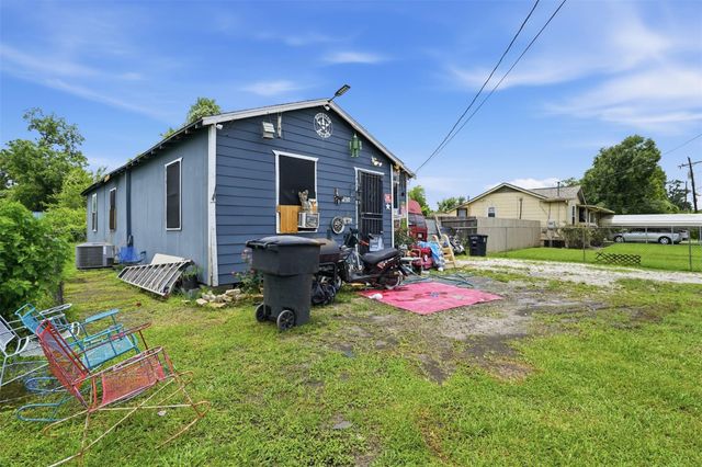 2310 Vance Street, Houston, TX 77093