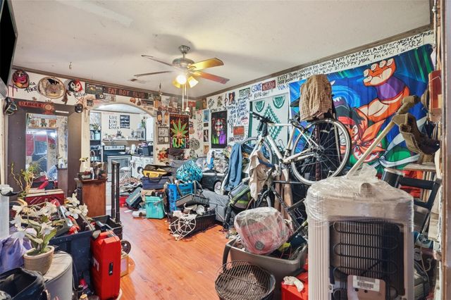 2310 Vance Street, Houston, TX 77093