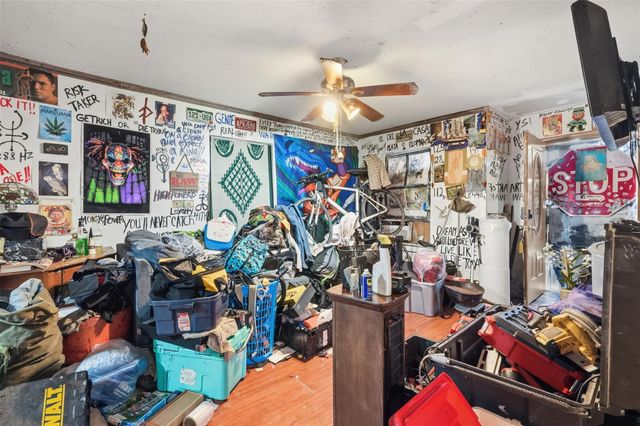 2310 Vance Street, Houston, TX 77093