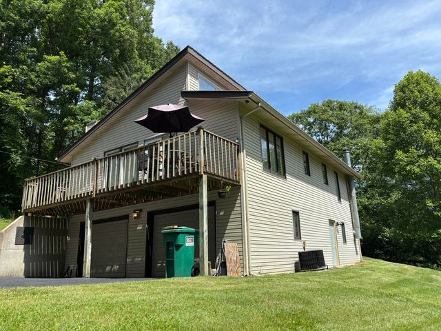 251 Old State Road, London, KY 40744