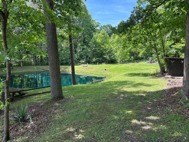 251 Old State Road, London, KY 40744