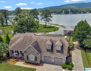709 HOOD COVE ROAD, Southside, AL 35906