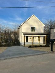 917 2nd Street NE, Cleveland, TN 37311