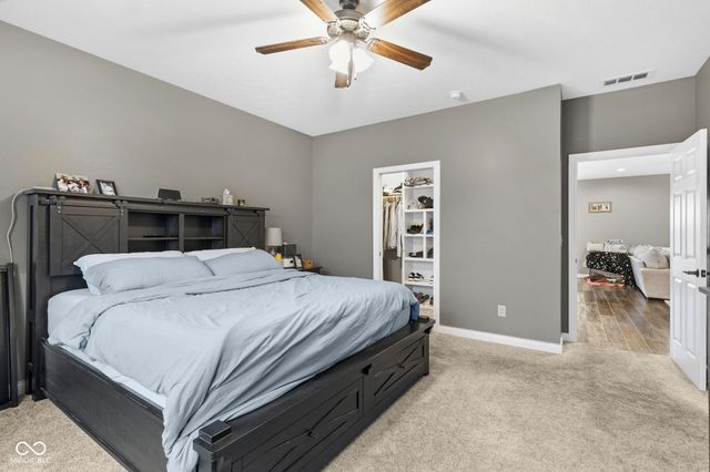 204 Barr Court, Tipton, IN 46072