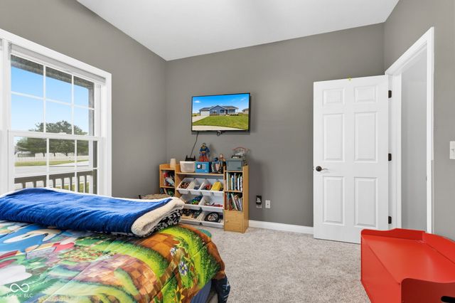 204 Barr Court, Tipton, IN 46072