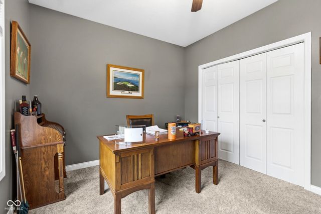 204 Barr Court, Tipton, IN 46072