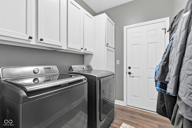 204 Barr Court, Tipton, IN 46072