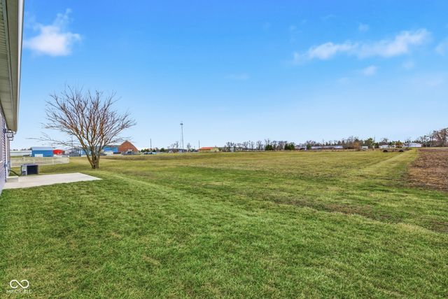 204 Barr Court, Tipton, IN 46072