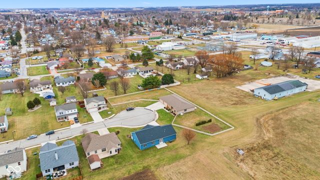 204 Barr Court, Tipton, IN 46072