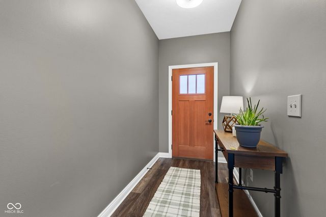 204 Barr Court, Tipton, IN 46072