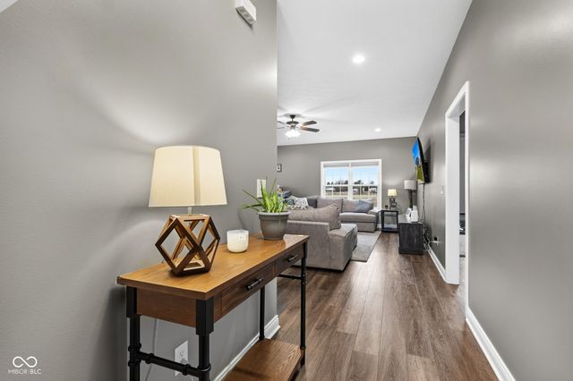 204 Barr Court, Tipton, IN 46072