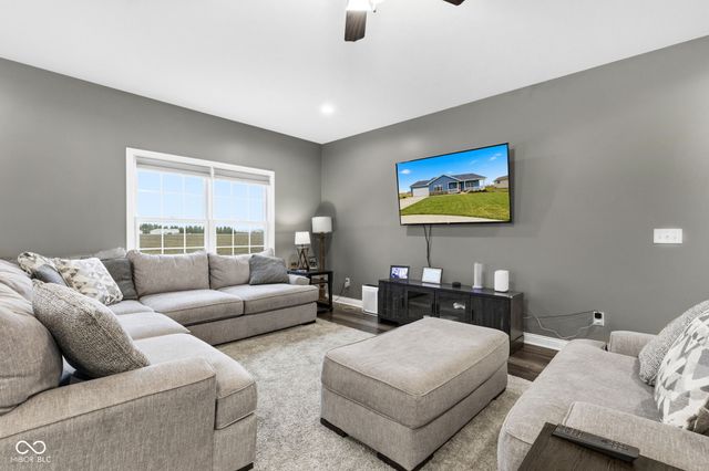 204 Barr Court, Tipton, IN 46072